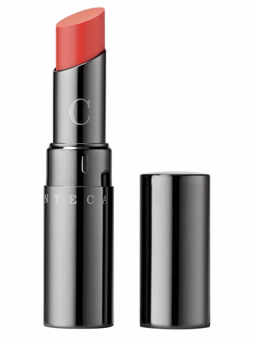 🆕 Chantecaille Lip Chic Hydrating Lipstick | Lily (Peach) | w/Hyaluronic acid 💄